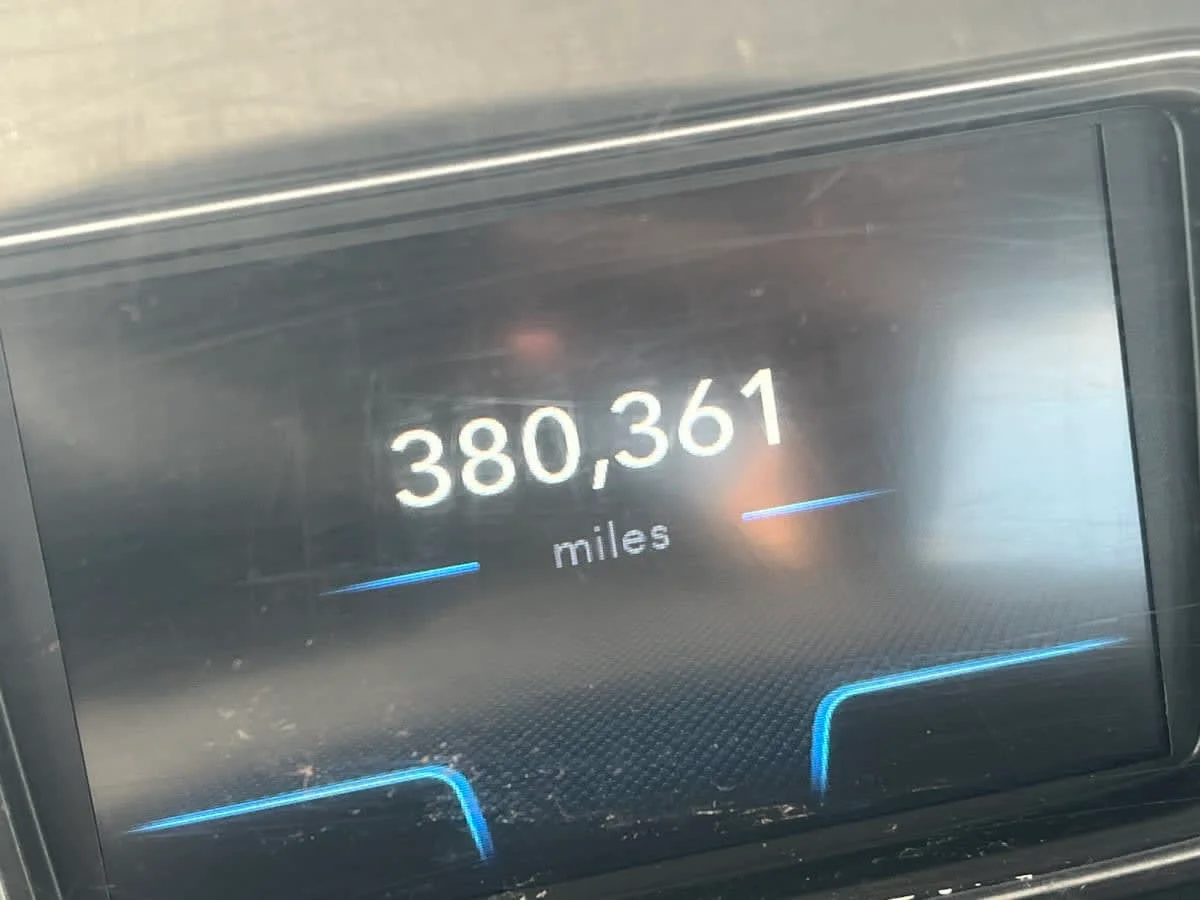 2021 International LT in Beltsville, MD — photo 9