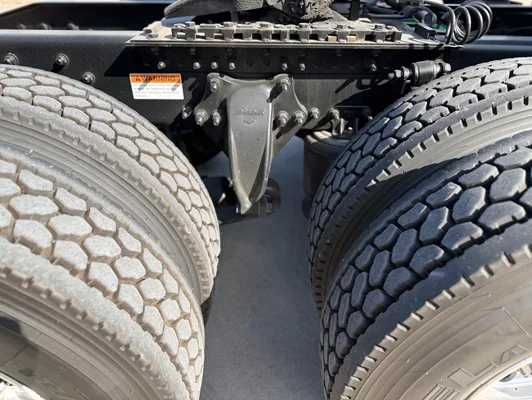 2022 Freightliner Cascadia in Fort Worth, TX — photo 4