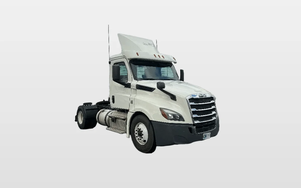 2019 Freightliner - image 1