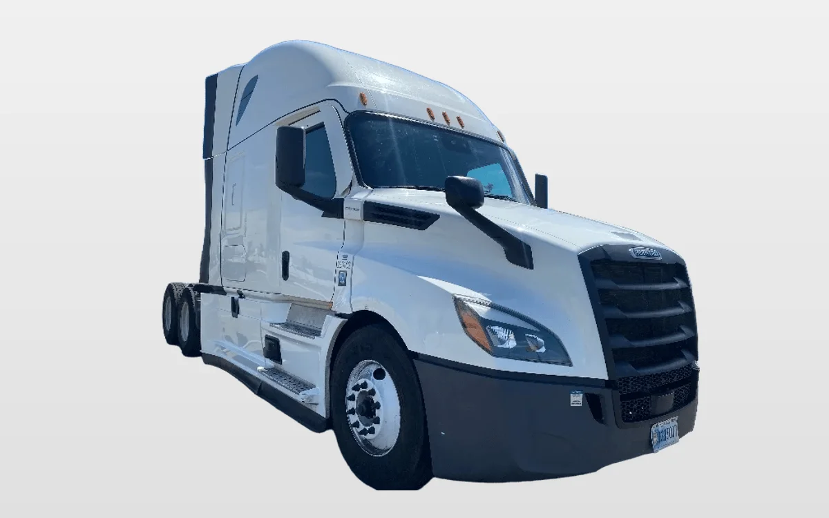 2024 Freightliner Cascadia - image 1