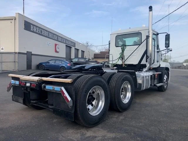 2026 Mack Anthem in Canton, OH — photo 4