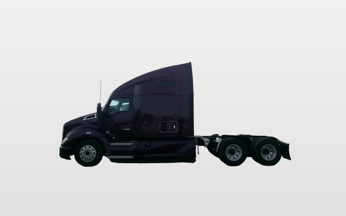 2022 Kenworth T680 - image 1