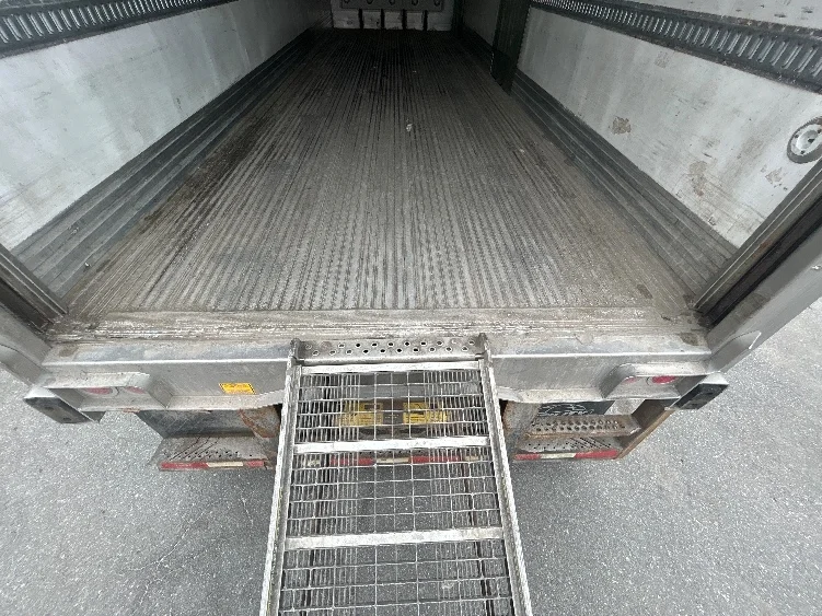 2021 Utility Trailer in Braintree, MA — photo 8
