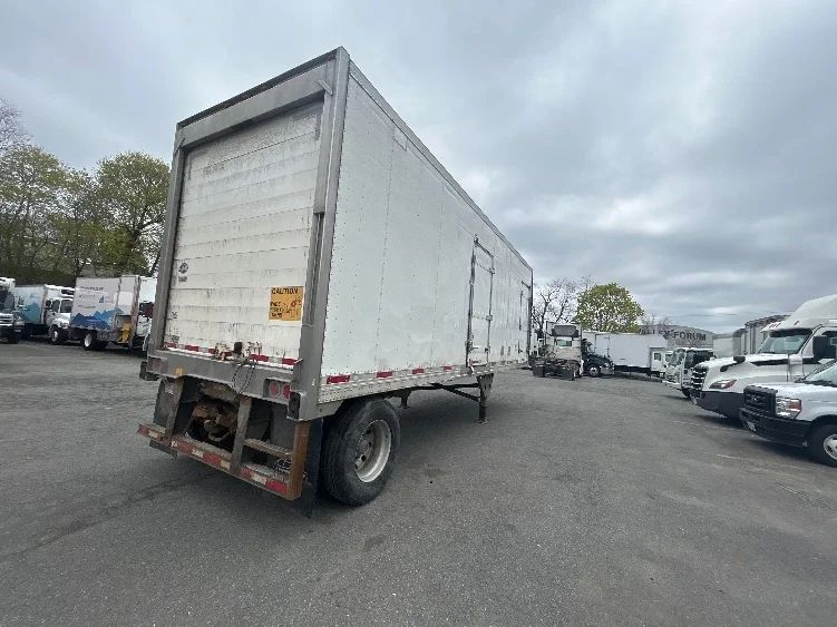 2021 Utility Trailer in Braintree, MA — photo 4