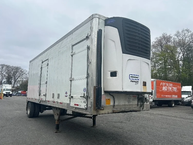2021 Utility Trailer in Braintree, MA