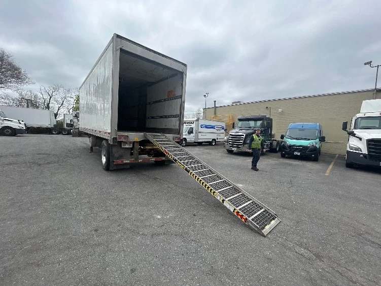 2021 Utility Trailer in Braintree, MA — photo 7