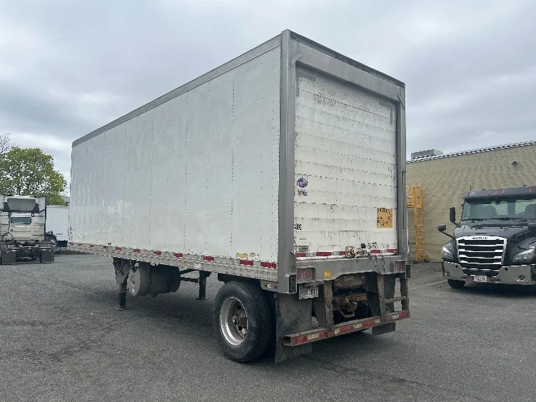 2021 Utility Trailer in Braintree, MA — photo 3
