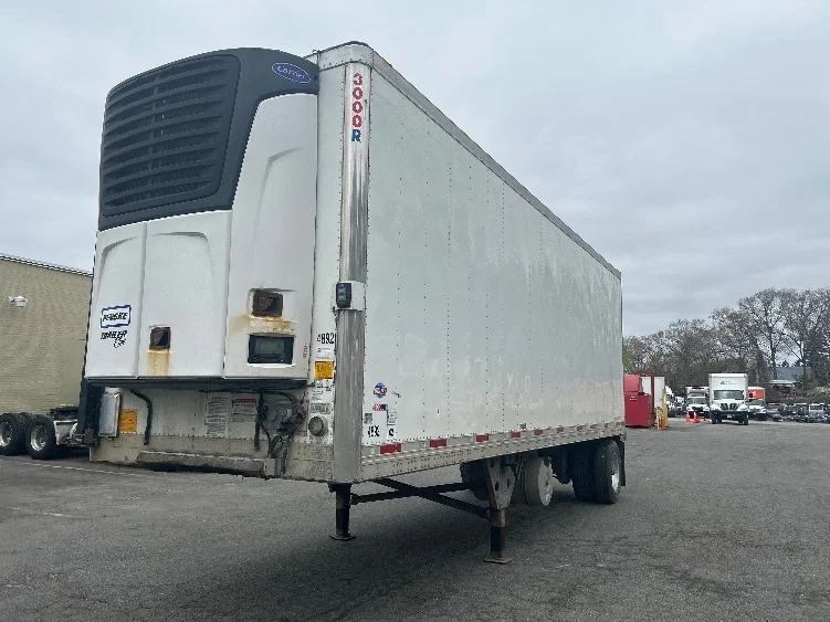 2021 Utility Trailer in Braintree, MA — photo 2