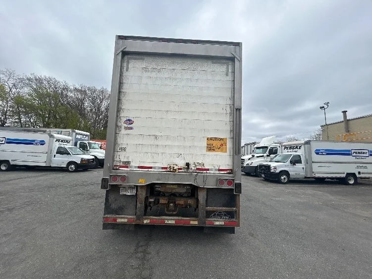 2021 Utility Trailer in Braintree, MA — photo 6