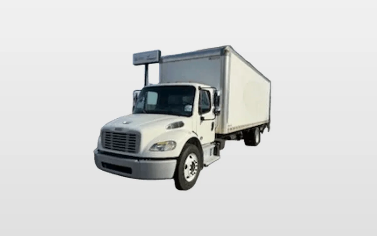 2019 Freightliner - image 1