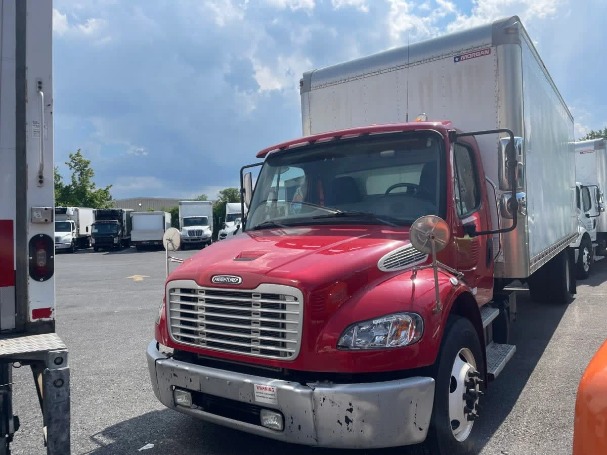 2019 Freightliner M2 106 in Beltsville, MD