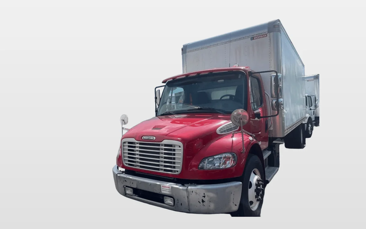 2019 Freightliner M2 106 - image 1