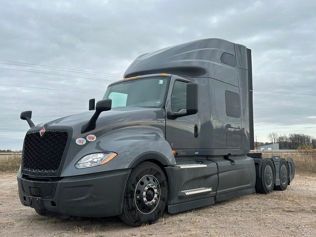 2026 International LT in Chippewa Falls, WI