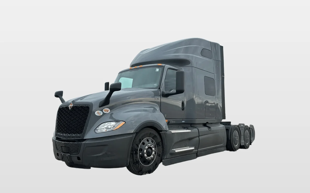 2026 International LT - image 1