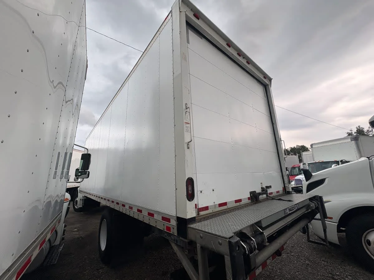 2019 Freightliner M2 106 in Ashland, VA — photo 6