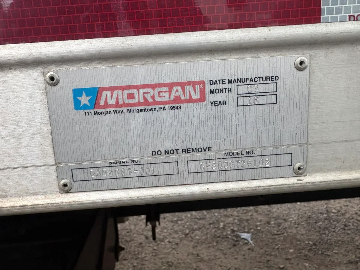 2019 Freightliner M2 106 in Ashland, VA — photo 10