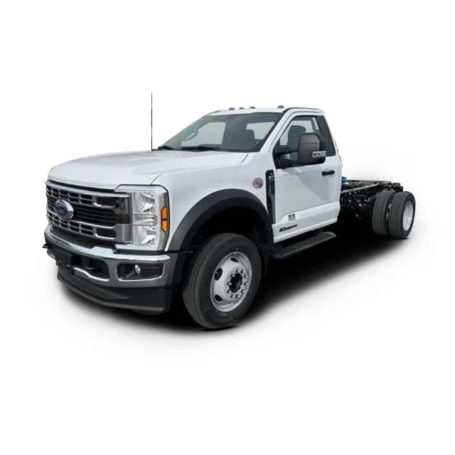 2024 Ford F-550 in Las Vegas, NV