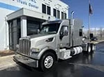 2021 Peterbilt 567 in Salt Lake City, UT — photo 18