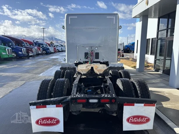 2021 Peterbilt 567 in Salt Lake City, UT — photo 8