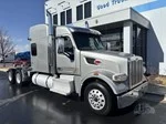 2021 Peterbilt 567 in Salt Lake City, UT — photo 20