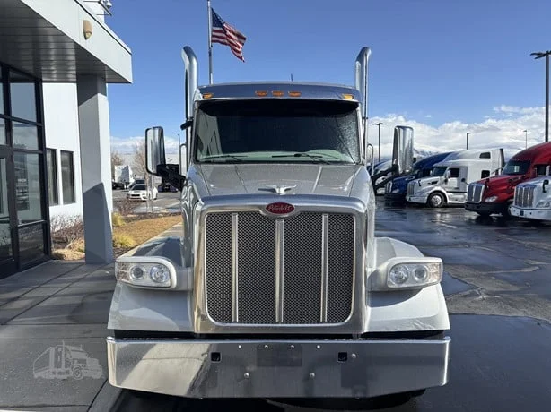 2021 Peterbilt 567 in Salt Lake City, UT — photo 6