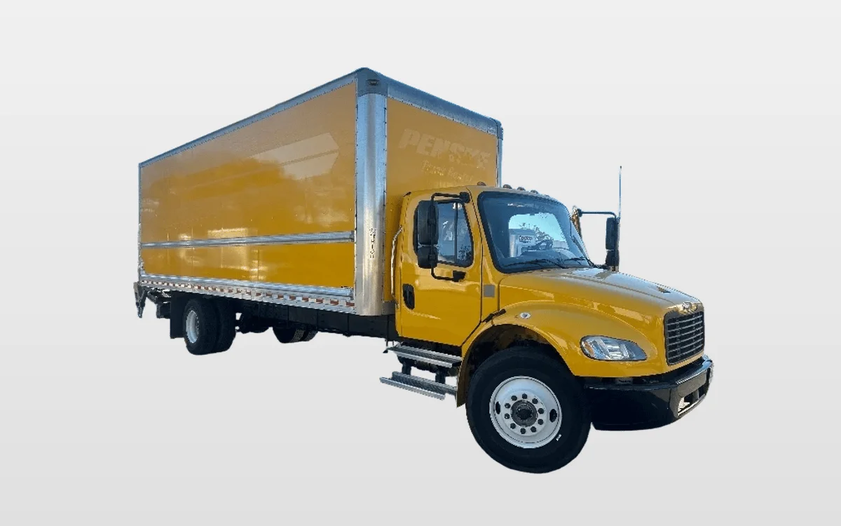2022 Freightliner M2 106 in Fontana, CA
