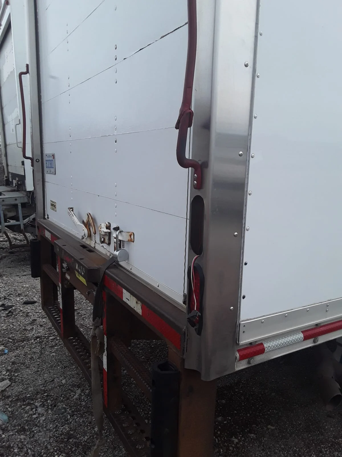 2019 Ford F-550 in Taylor, MI — photo 6
