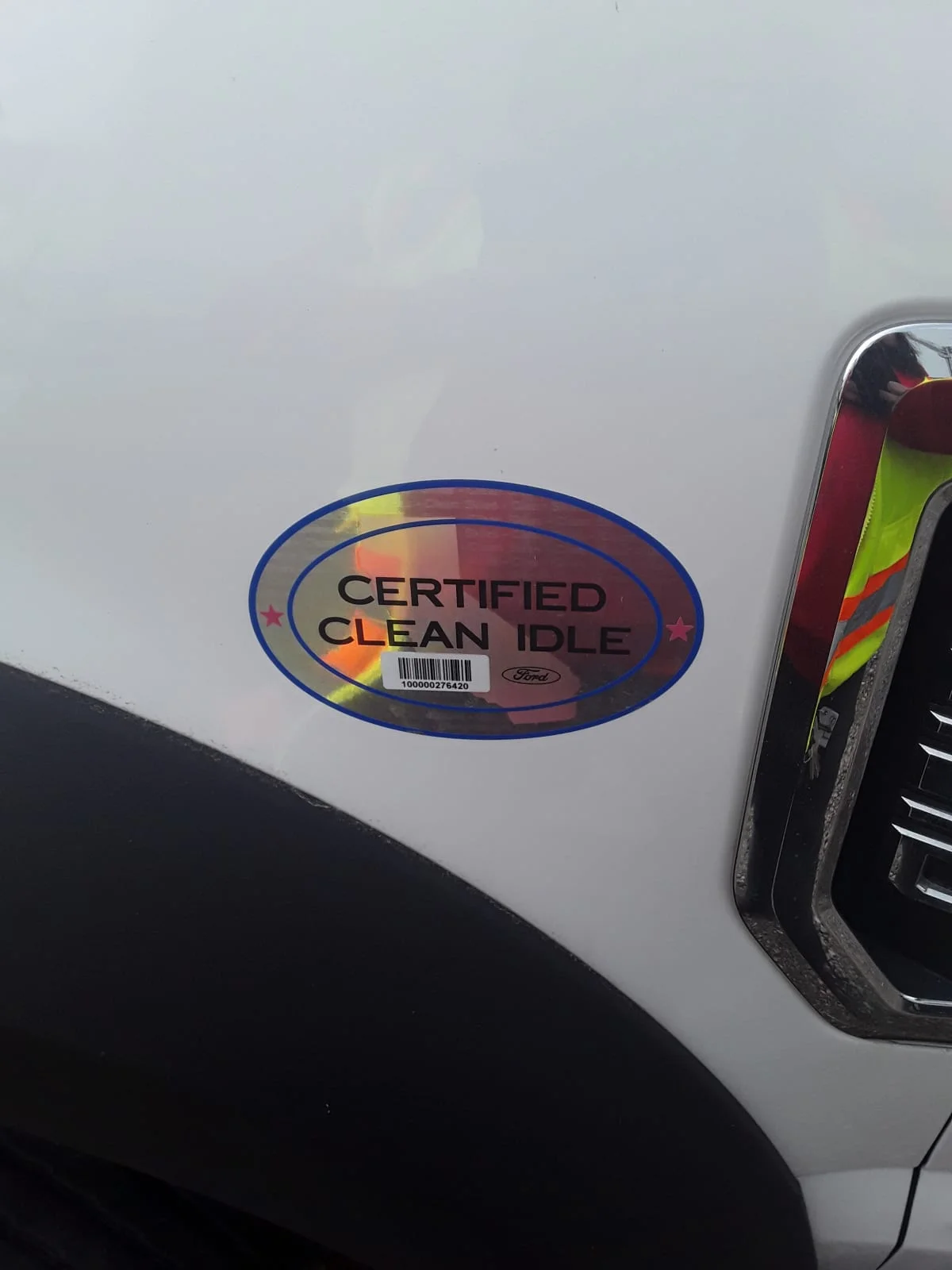 2019 Ford F-550 in Taylor, MI — photo 10