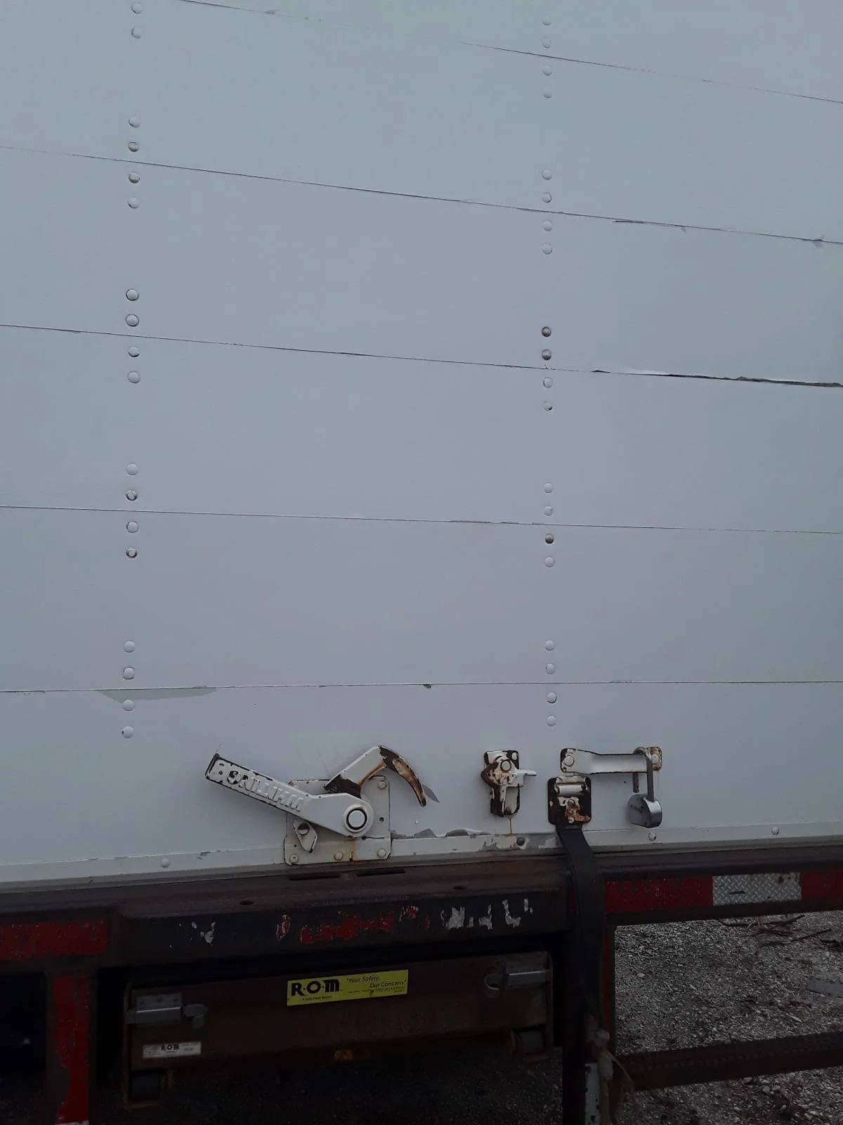 2019 Ford F-550 in Taylor, MI — photo 5