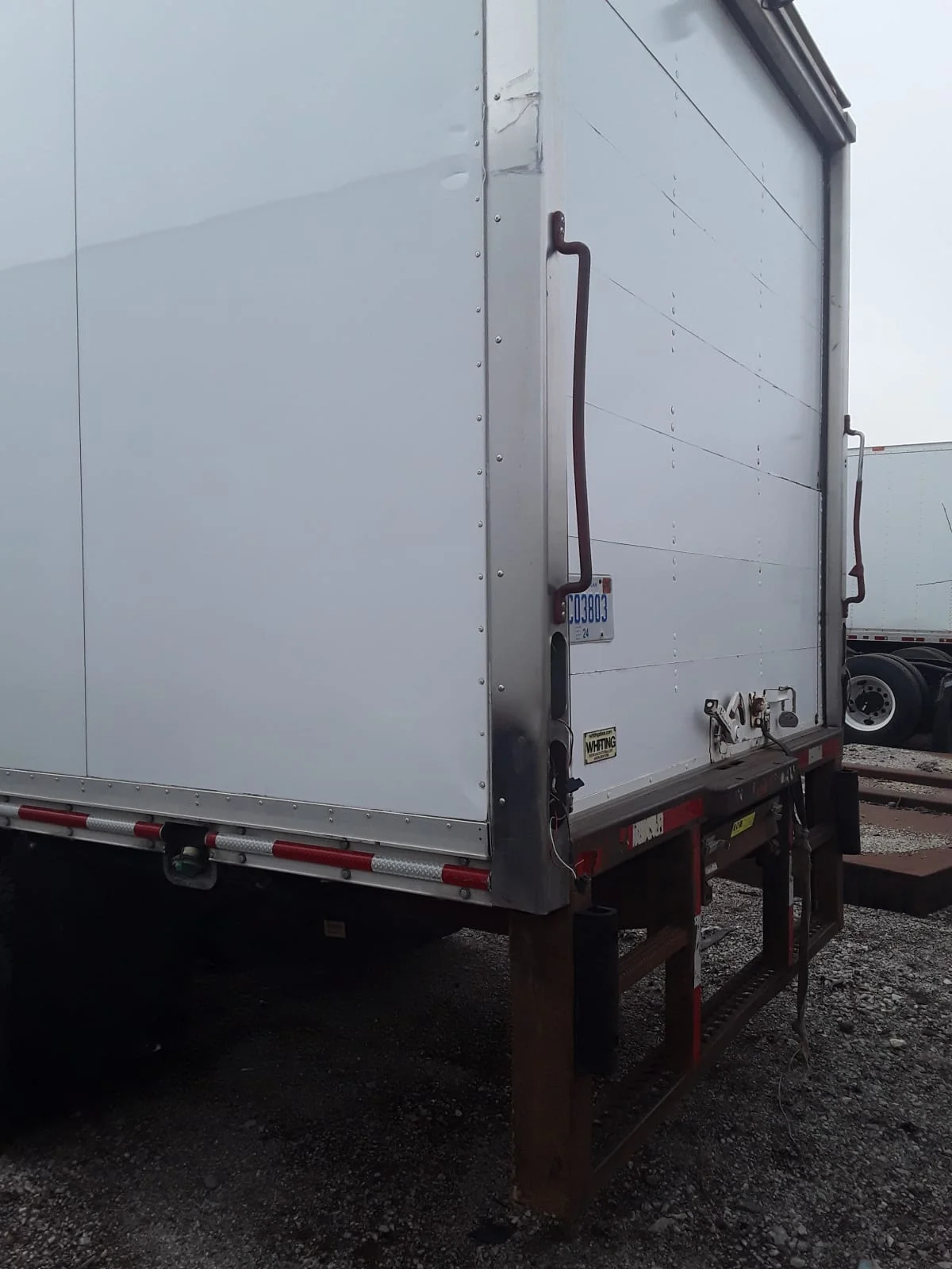 2019 Ford F-550 in Taylor, MI — photo 4