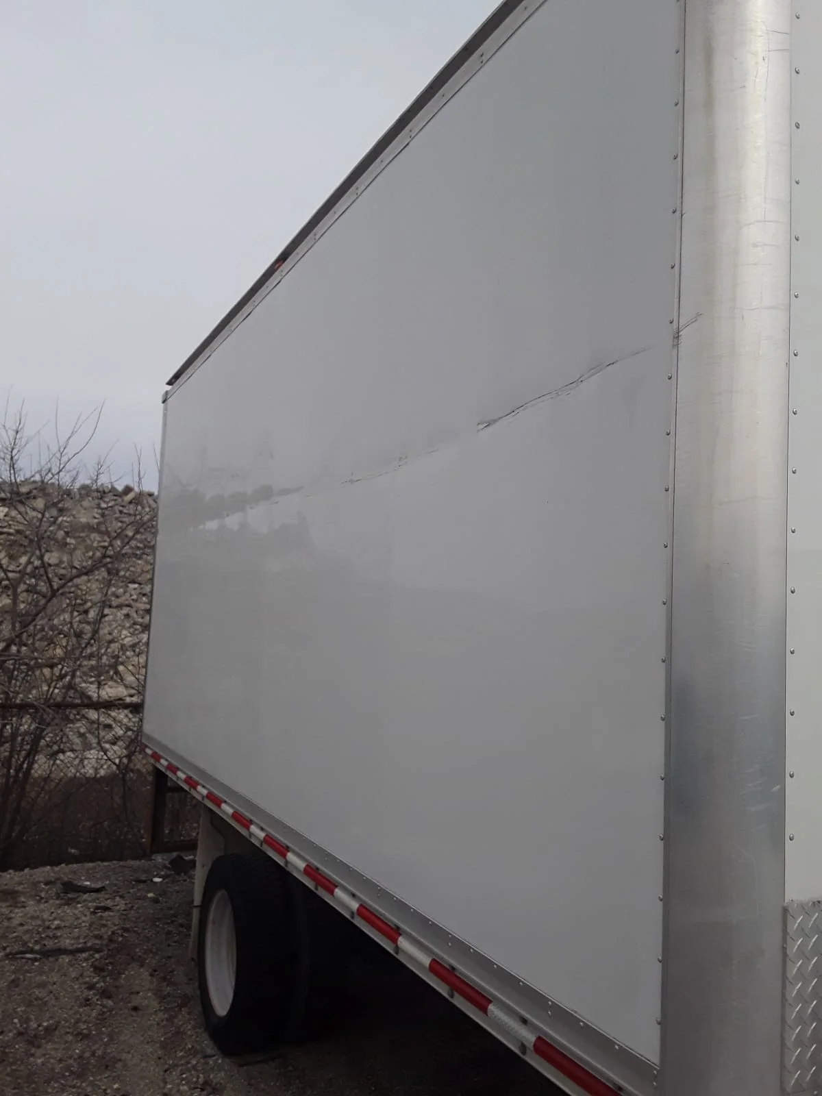 2019 Ford F-550 in Taylor, MI — photo 11