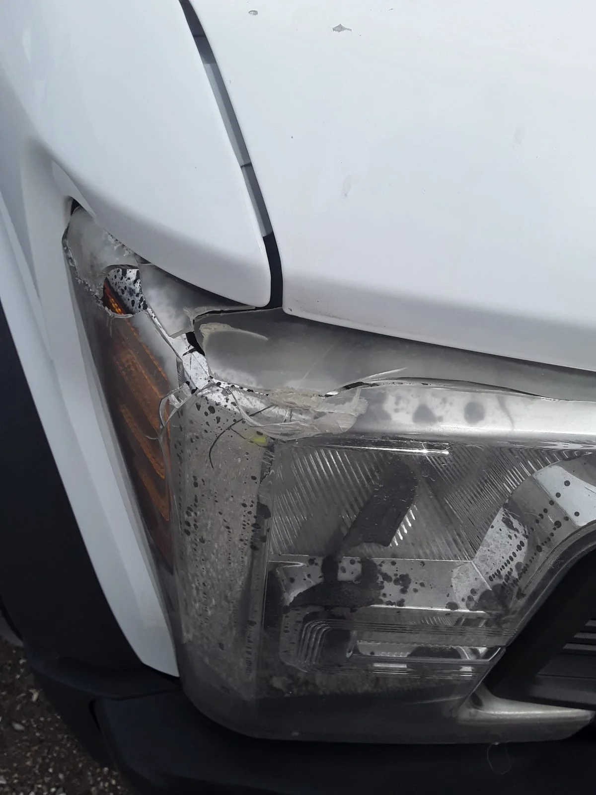 2019 Ford F-550 in Taylor, MI — photo 12