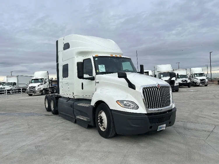 2023 International LT in Greeley, CO