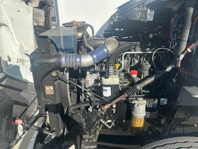 2020 Peterbilt 579 - image 8