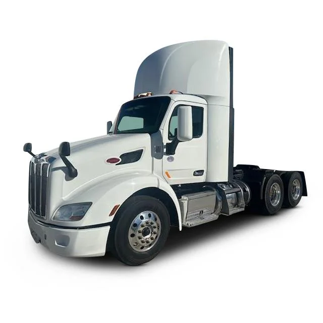 2020 Peterbilt 579 in Fontana, CA