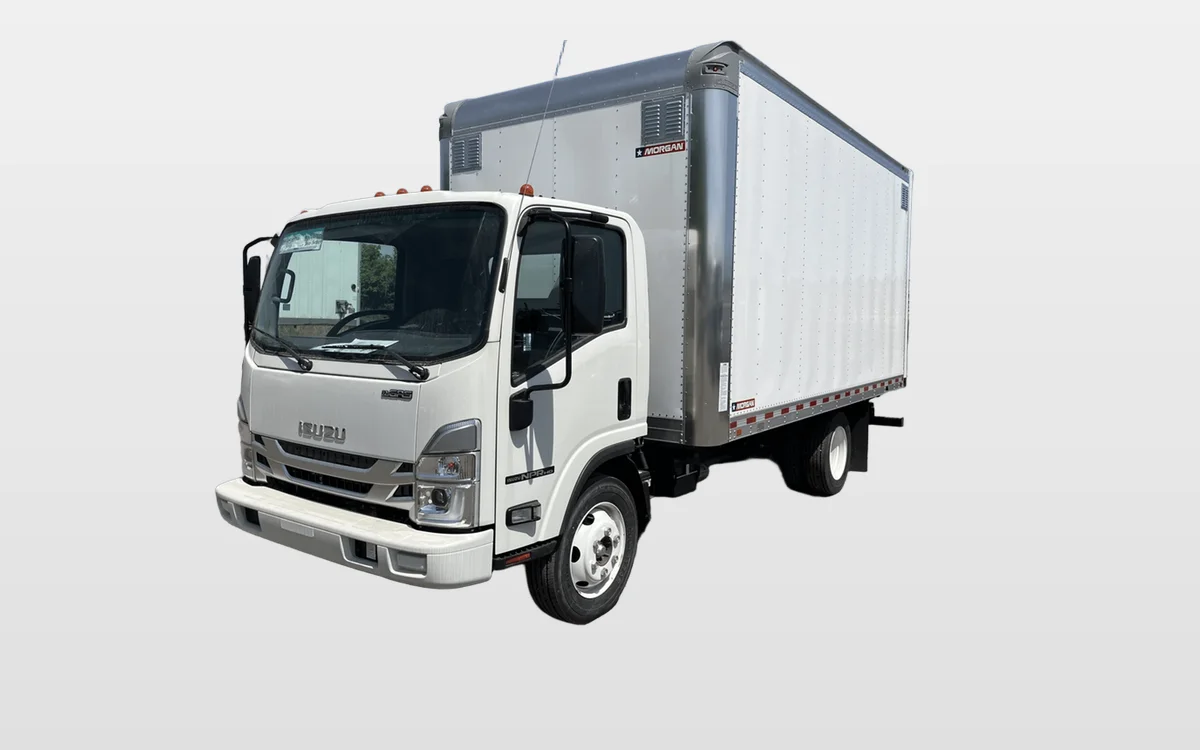 2024 Isuzu - image 1