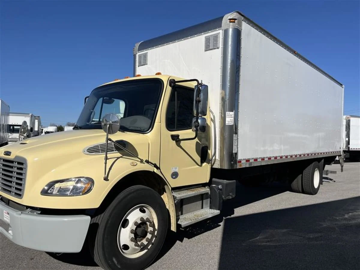 2019 Freightliner M2 106 in Beltsville, MD