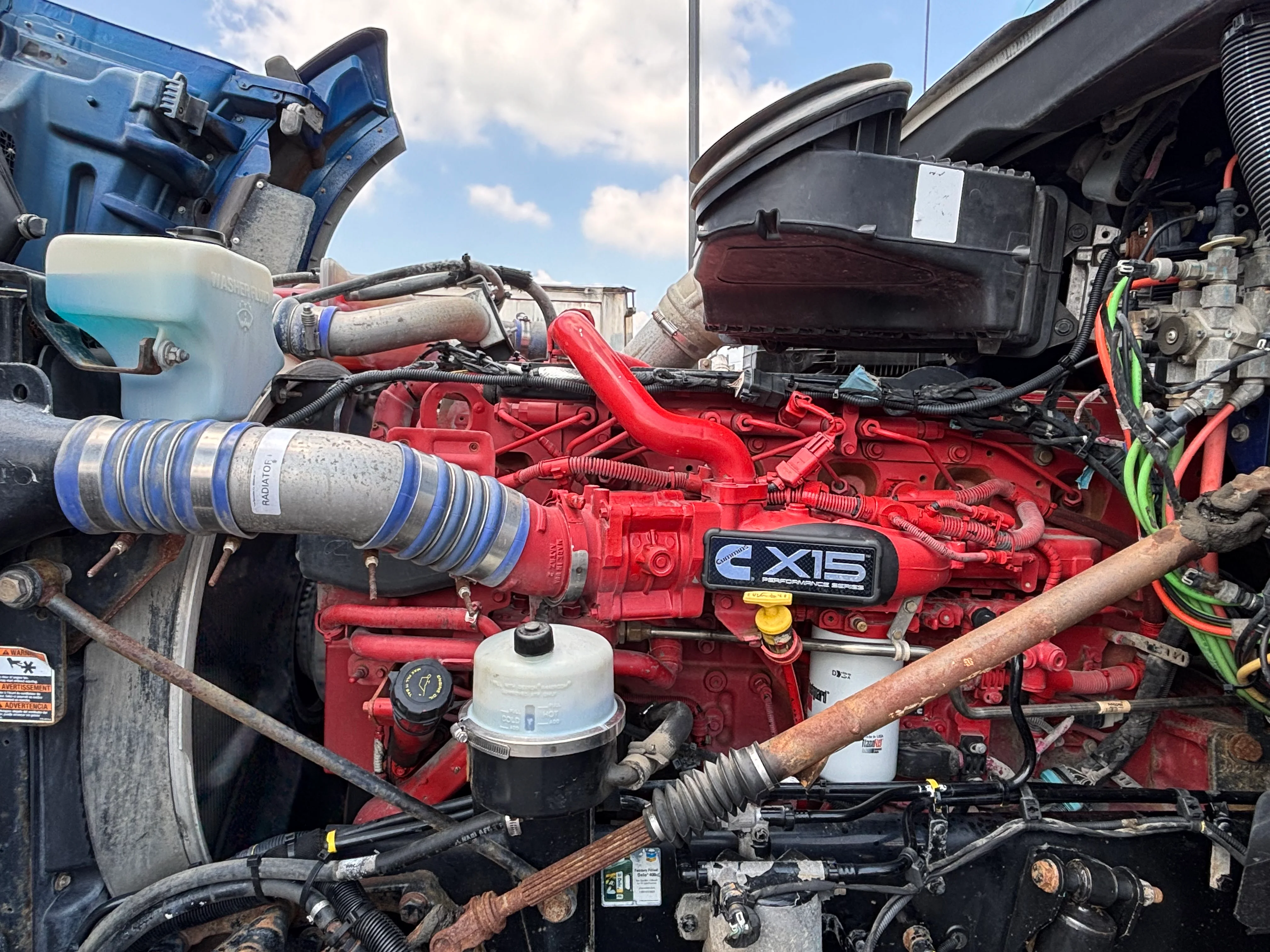 2019 Kenworth T880 in Scranton, PA — photo 9