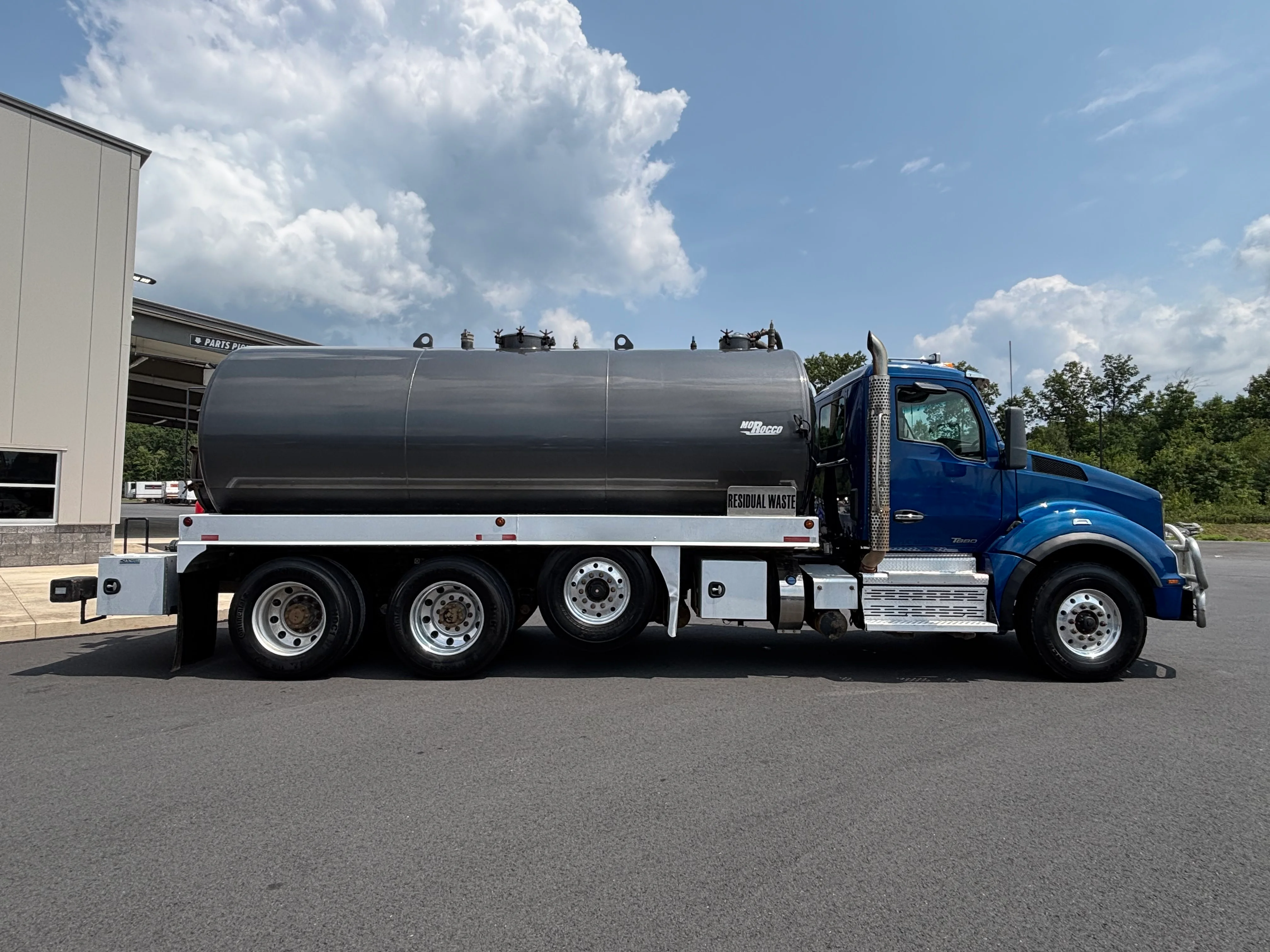 2019 Kenworth T880 in Scranton, PA — photo 6