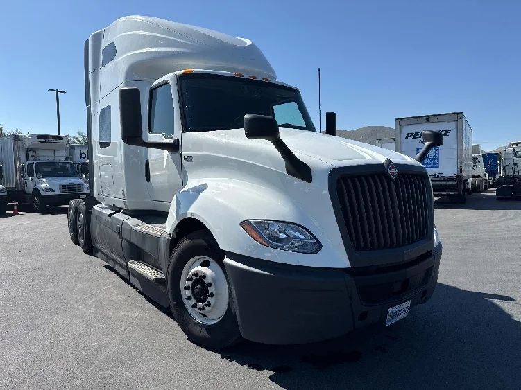 2023 International LT in Fontana, CA