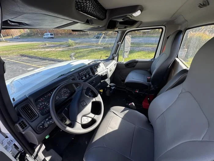 2026 International HV in Cleveland, OH — photo 14