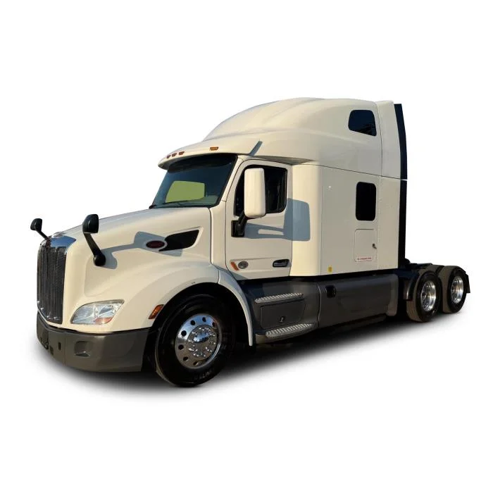 2021 Peterbilt 579 in Dallas, TX