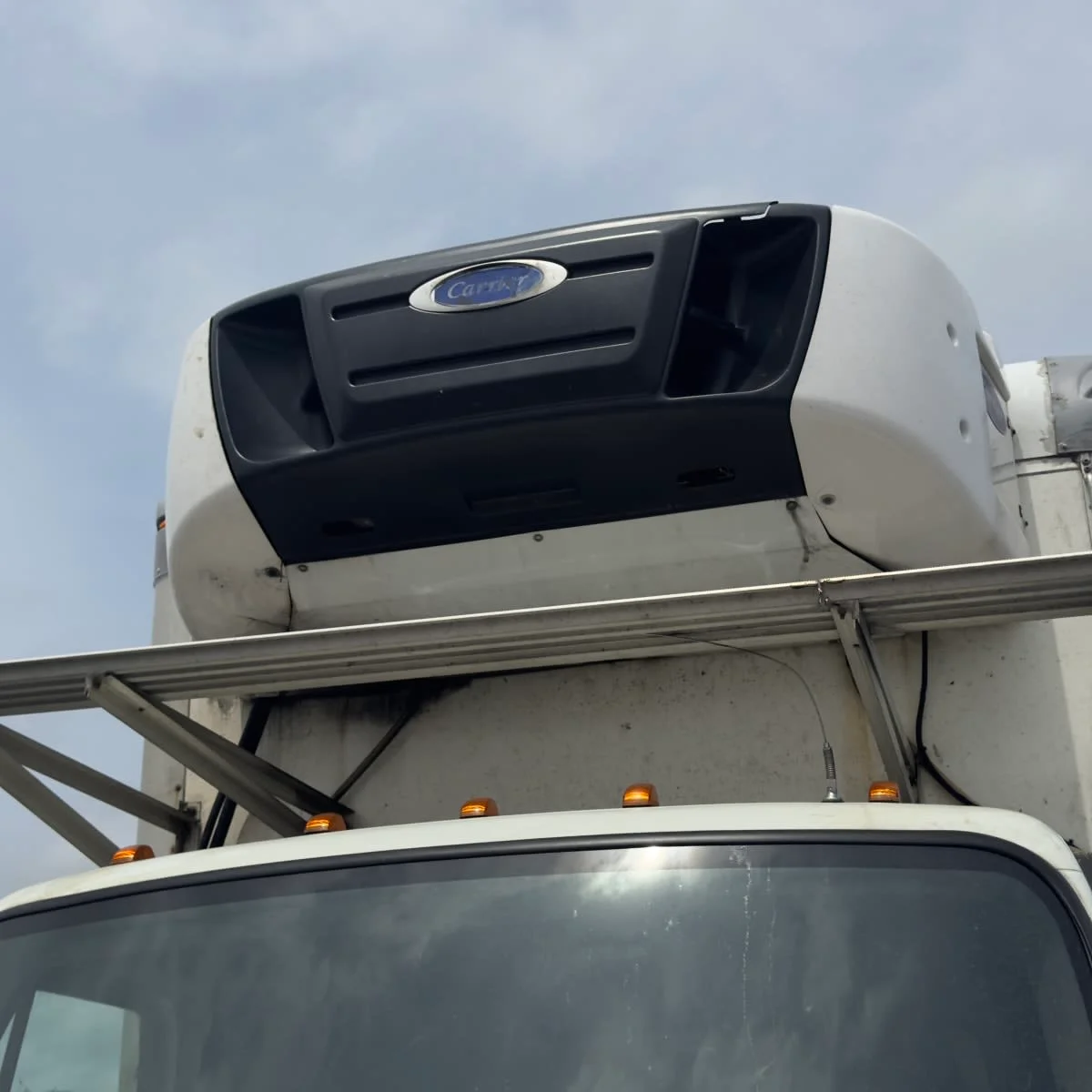 2019 Freightliner M2 106 in Syracuse, NY — photo 7