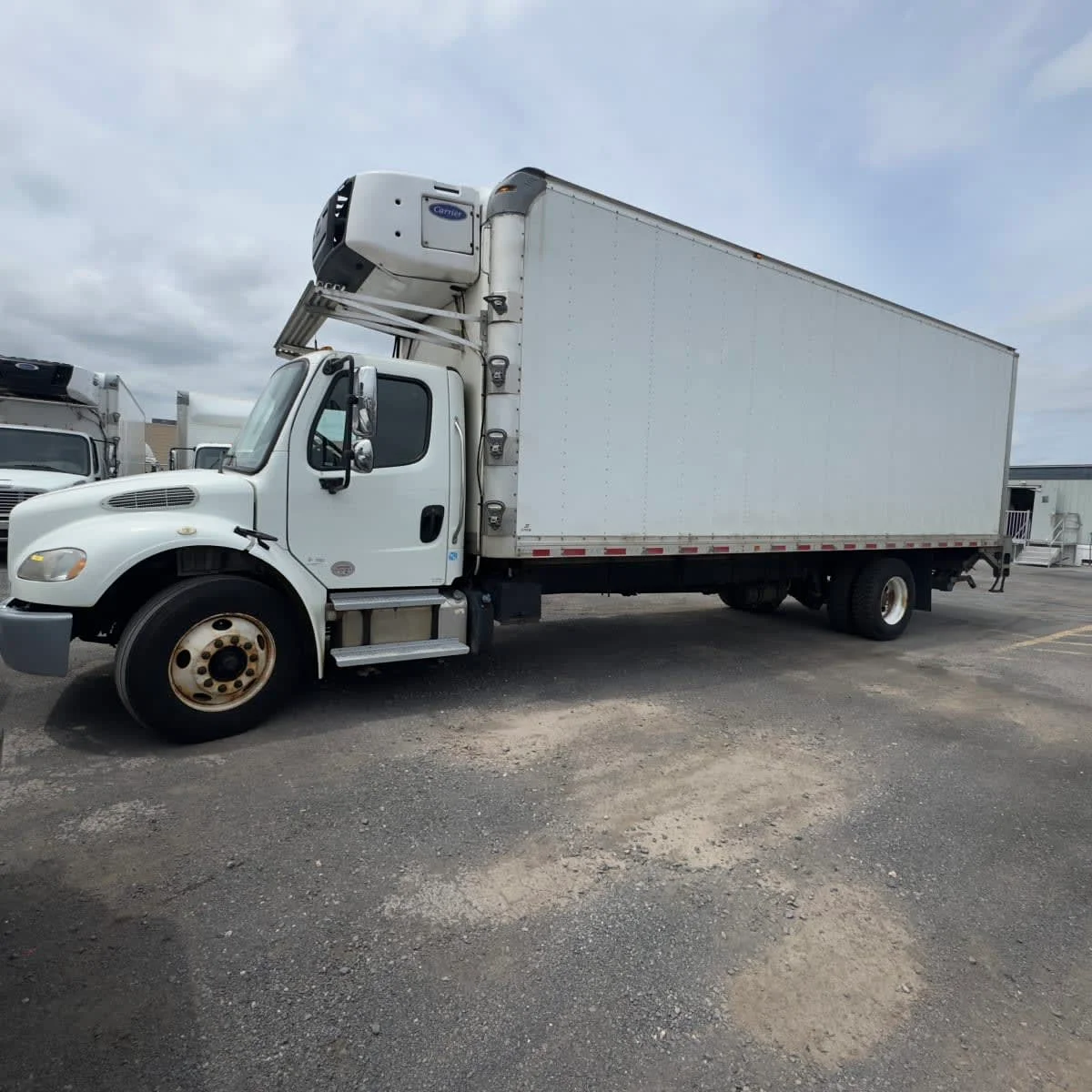 2019 Freightliner M2 106 in Syracuse, NY