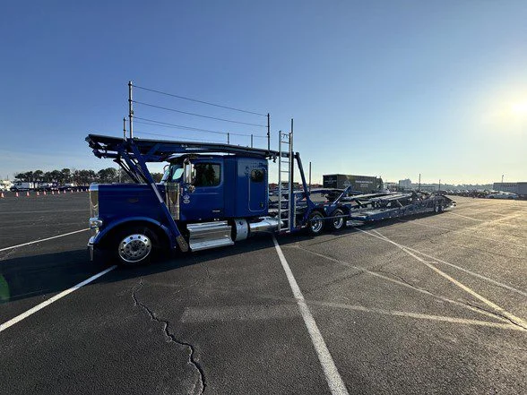 2025 Peterbilt 589