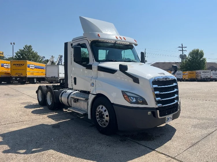 2020 Freightliner Cascadia in Hammond, LA