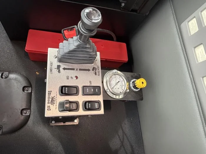 2026 Peterbilt 567 - image 15