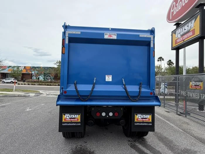 2026 Peterbilt 567 - image 5