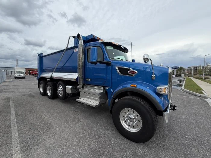 2026 Peterbilt 567 - image 7