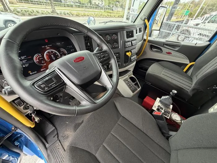 2026 Peterbilt 567 - image 10